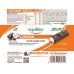 Protein Pleasure Cocco & Dark Choco Equilibra&reg; 30g