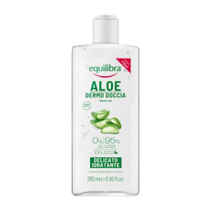 Aloe Dermo Doccia Equilibra&reg; 265ml