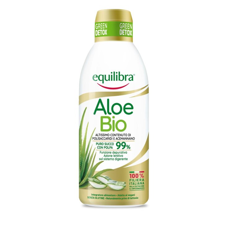 Aloe Bio Equilibra&reg; 750ml