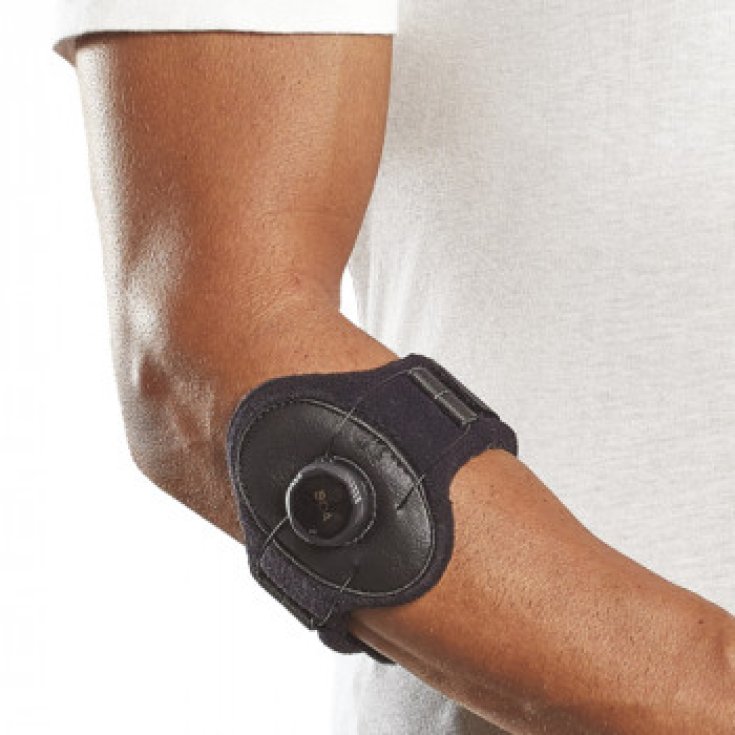 N3 Epikeep Bracciale Tennis Elbow 0321 Ekeep 1 Pezzo N3 Epikeep Bracciale Tennis Elbow 0321 Ekeep 1 Pezzo