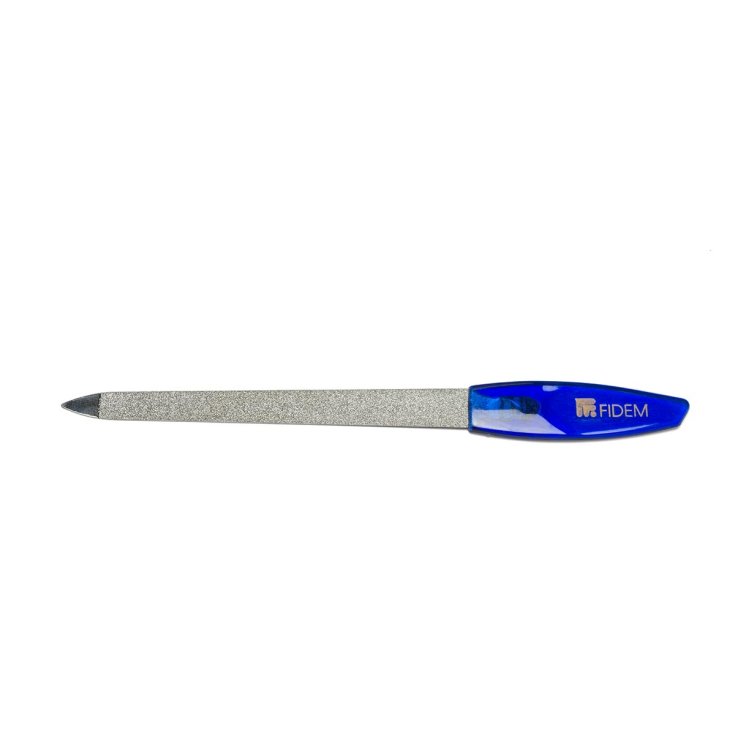 Lima Per Unghie 0012 Fidem 1 Pezzo