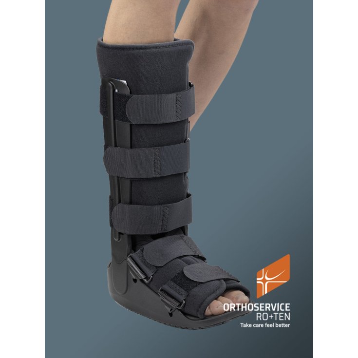 Equal400 Orthoservice Ro+Ten 1 Pezzo