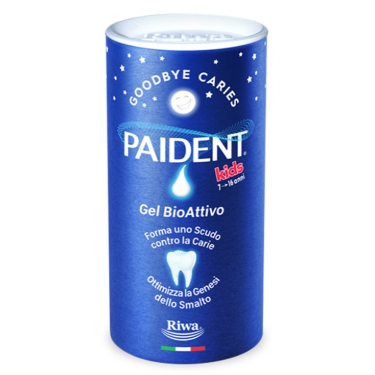Paident Kids Gel Riwa 15ml