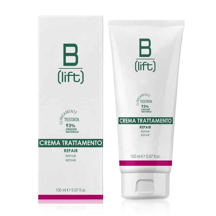 B-Lift Crema Trattamento Repair Syrio 150ml