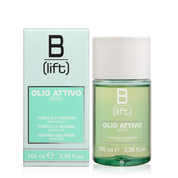 BLift Olio Attivo Seno Syrio 100ml