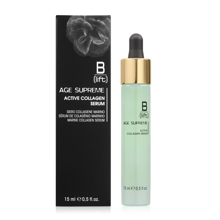 BLift Age Supreme Active Collagen Serum Syrio 15ml
