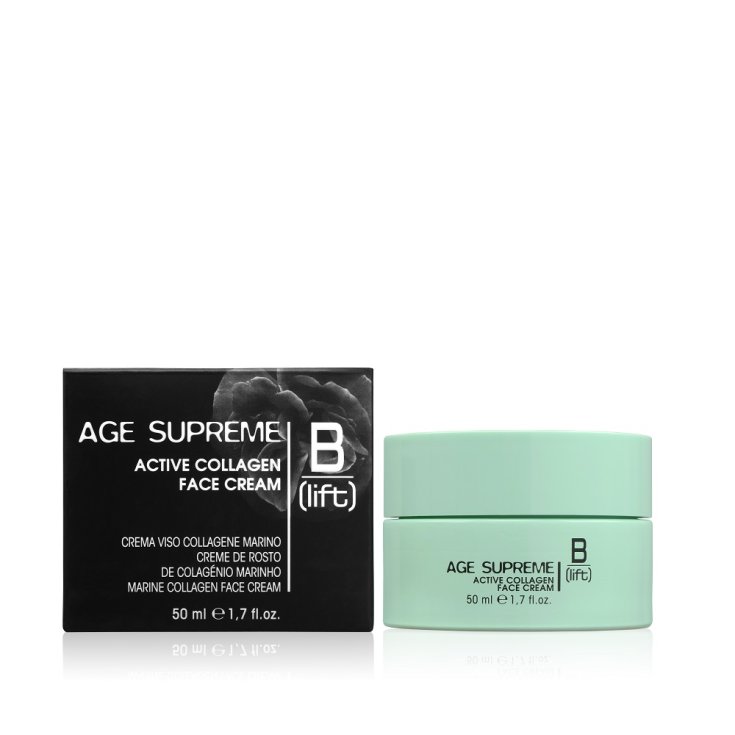 BLift  Age Supreme Active Collagen Syrio 50ml