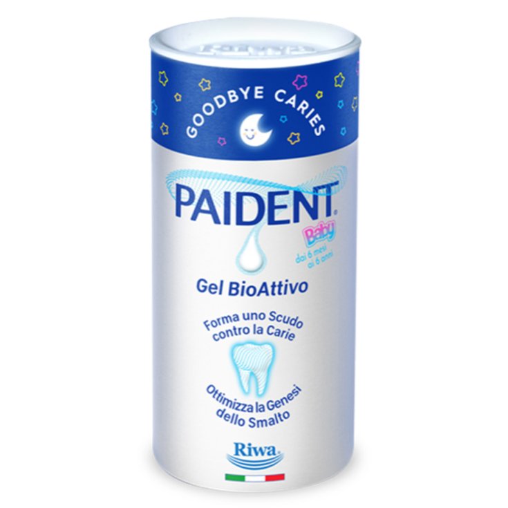 Paident Baby Gel Riwa 10ml