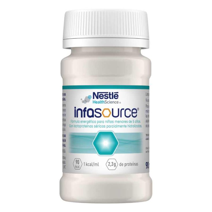 Infasource Nestl&egrave; HealthScience 32x90ml