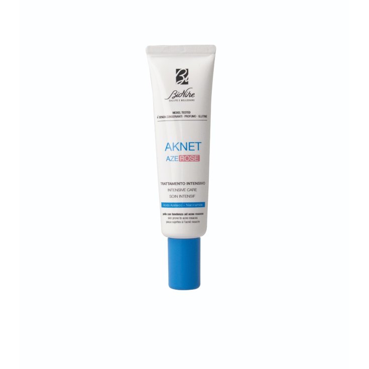 Aknet AzeRose BioNike 30ml