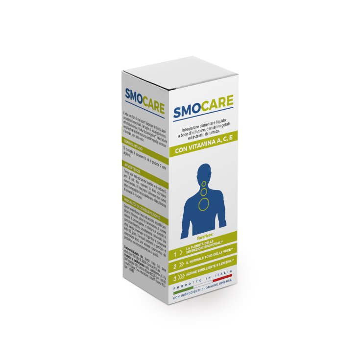 Smocare&reg; Herbit 150ml