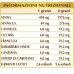 Veravis Plus Supremo Grani Con Fermenti Lattici Dr.Giorgini 1000g