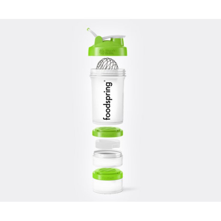 Shaker Premium Foodspring