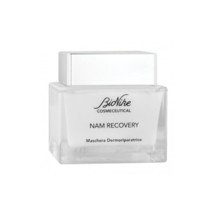 Cosmeceutical Nam Recovery BioNike 50ml