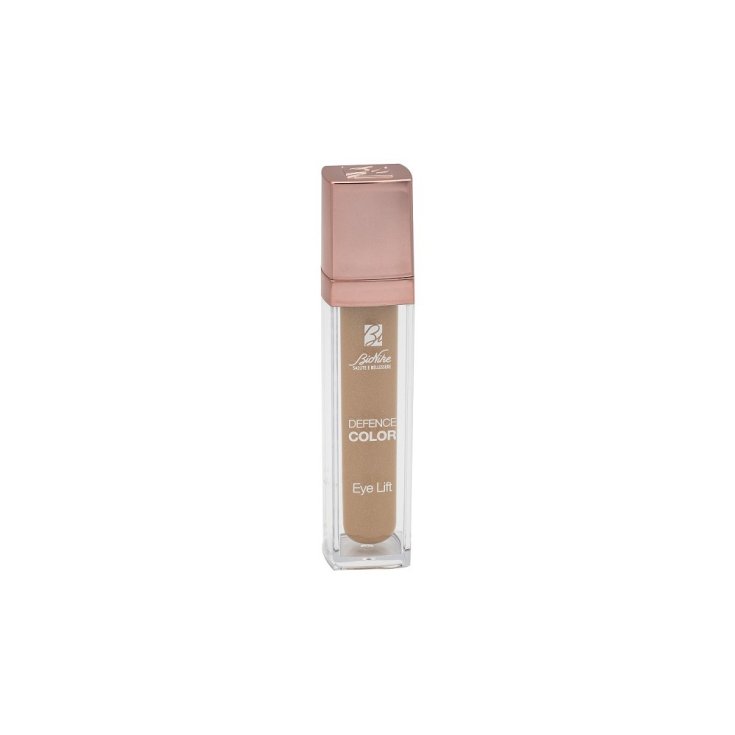 Defence Color Eye Lift 601 Gold Sand BioNike 4,5ml