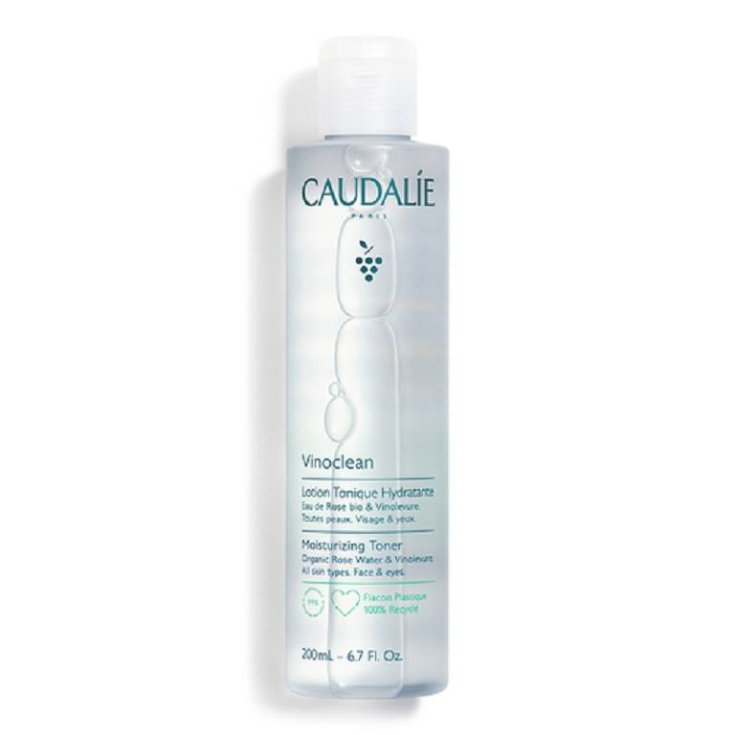 Vinoclean Lozione Tonica Caudal&igrave;e 400ml