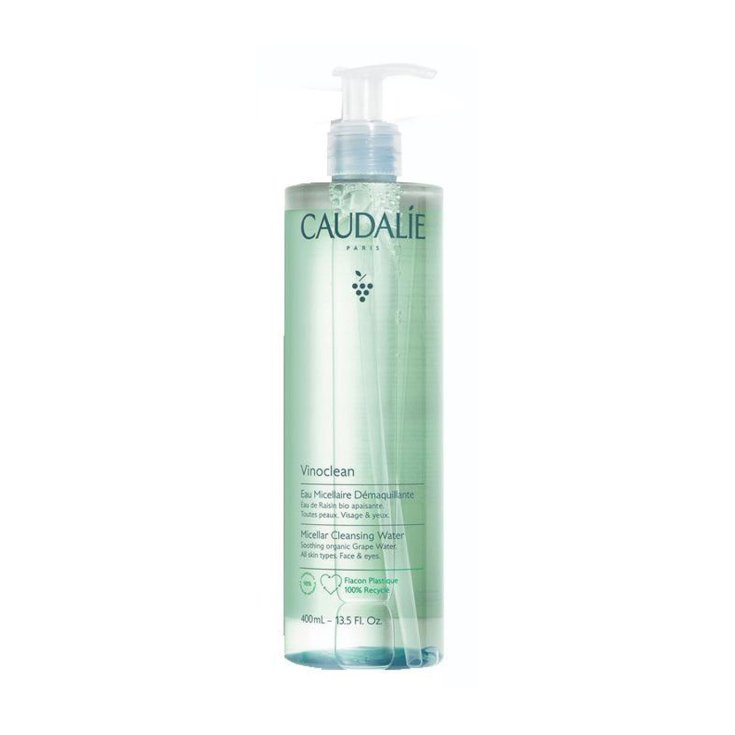 Vinoclean Caudal&igrave;e 400ml