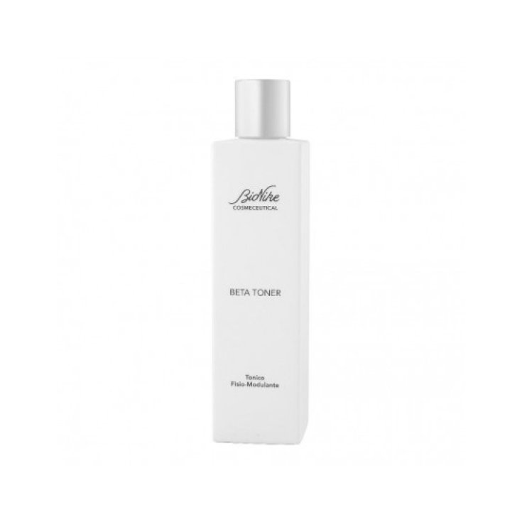 Cosmeceutical Beta Toner BioNike 215ml