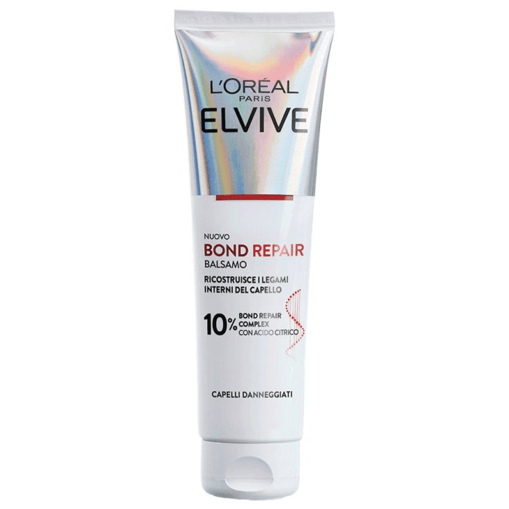 Elvie Bond Repair Balsamo L'Or&eacute;al 150ml