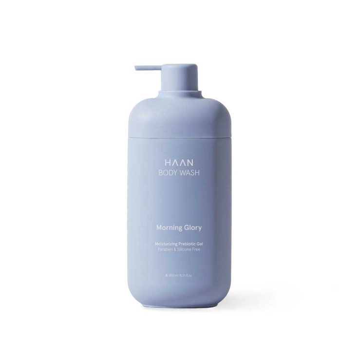 Body Wash Morning Glory Haan 450ml