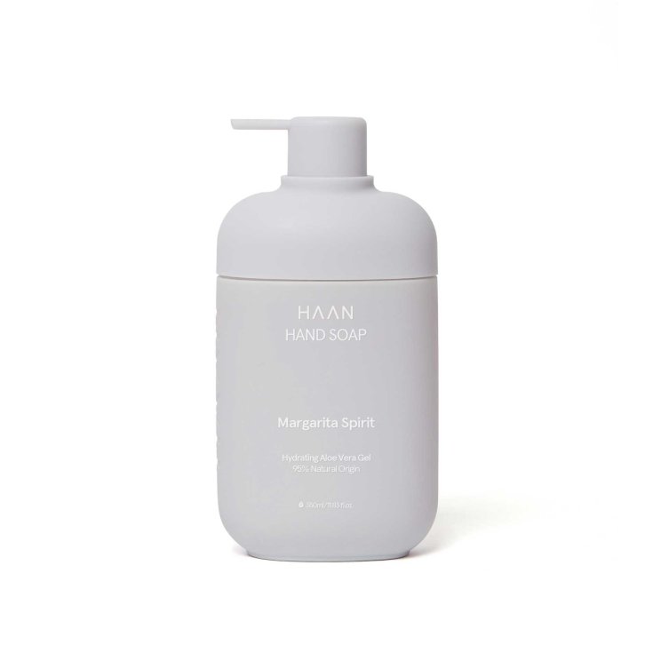 Hand Soap Margarita Spirit Haan 350ml