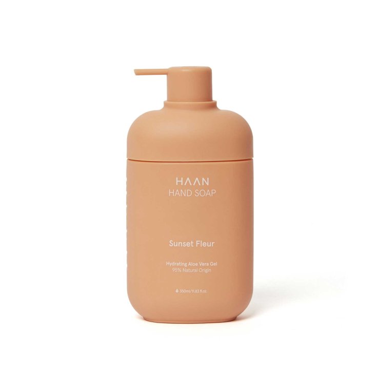 Hand Soap Sunset Fleur Haan 350ml