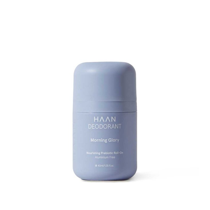 Deodorant Morning Glory Haan 40ml