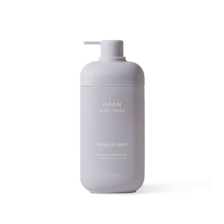 Body Wash Margarita Spirit Haan 450ml