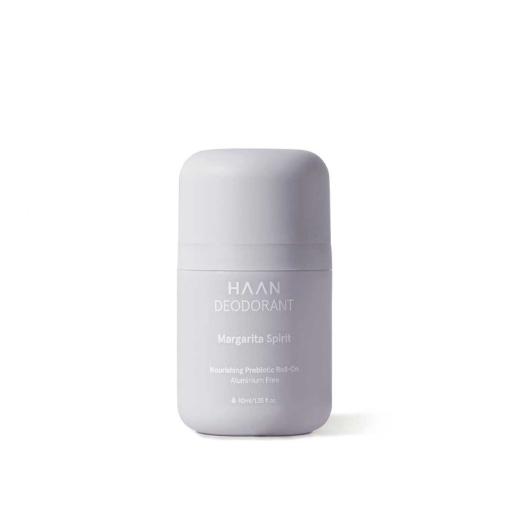 Deodorant Margarita Spirit Haan 40ml