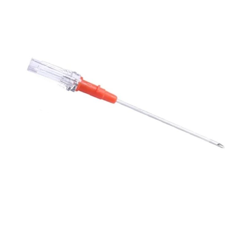 Acusoft Ago Cannula Arancione 1V 14Gx45mm Codisan 1 Pezzo