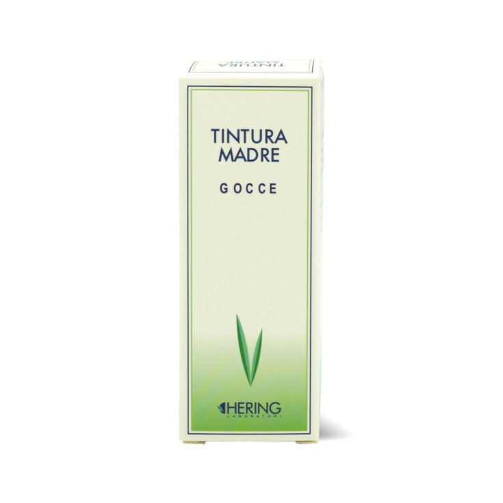Plantago Major TM Hering 30ml