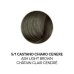 Colore&nbsp;in Olio Per Capelli 5/1&nbsp;Castano Chiaro Cenere Organics Pharm