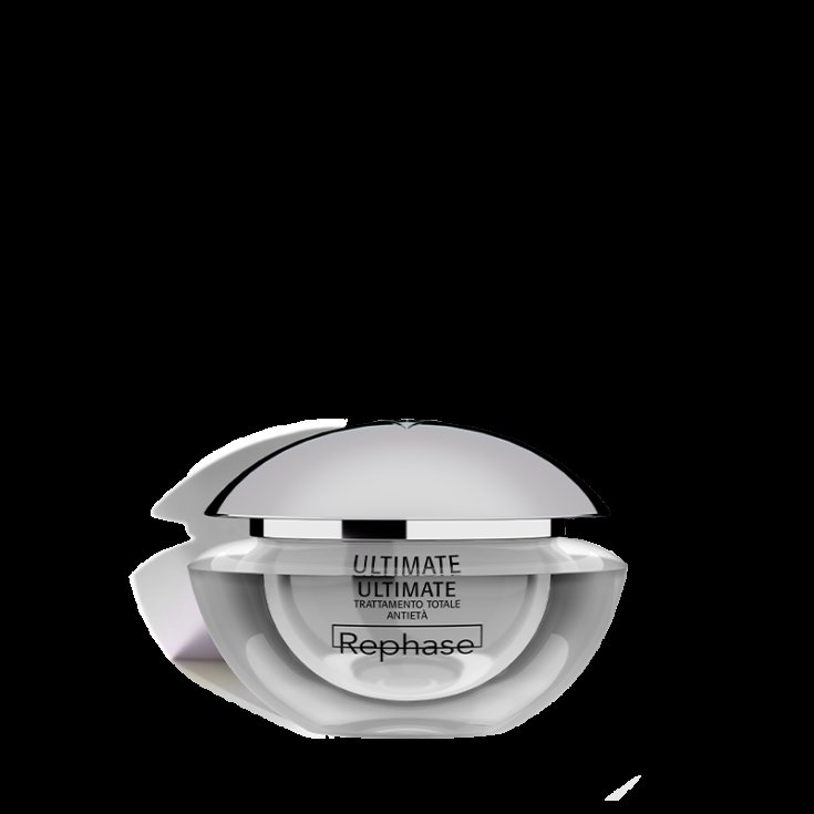 Ultimate Trattamento Antiet&agrave; Rephase 50ml