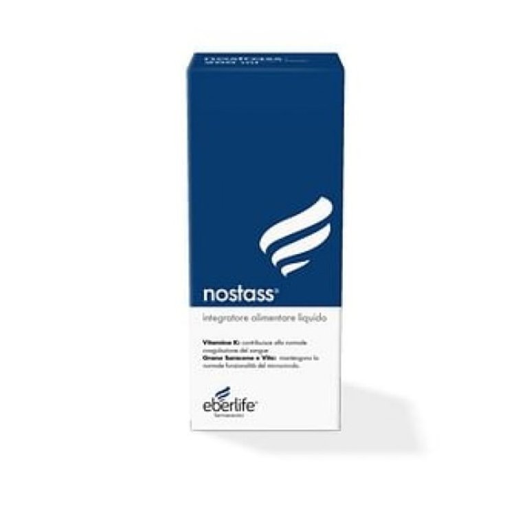 Nostass Eberlife 150ml
