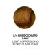 Colore&nbsp;in Olio Per Capelli 8/4 Biondo Chiaro Organics Pharm