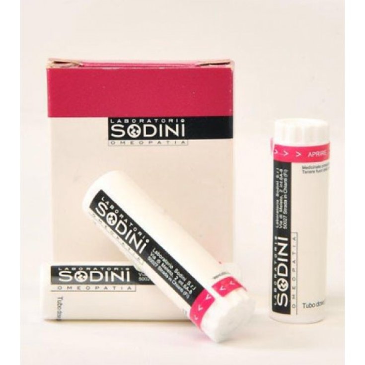 Colon 4CH Sodini Granuli 4g