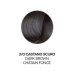 Colore&nbsp;in Olio Per Capelli 3/0 Castano Scuro Organics Pharm