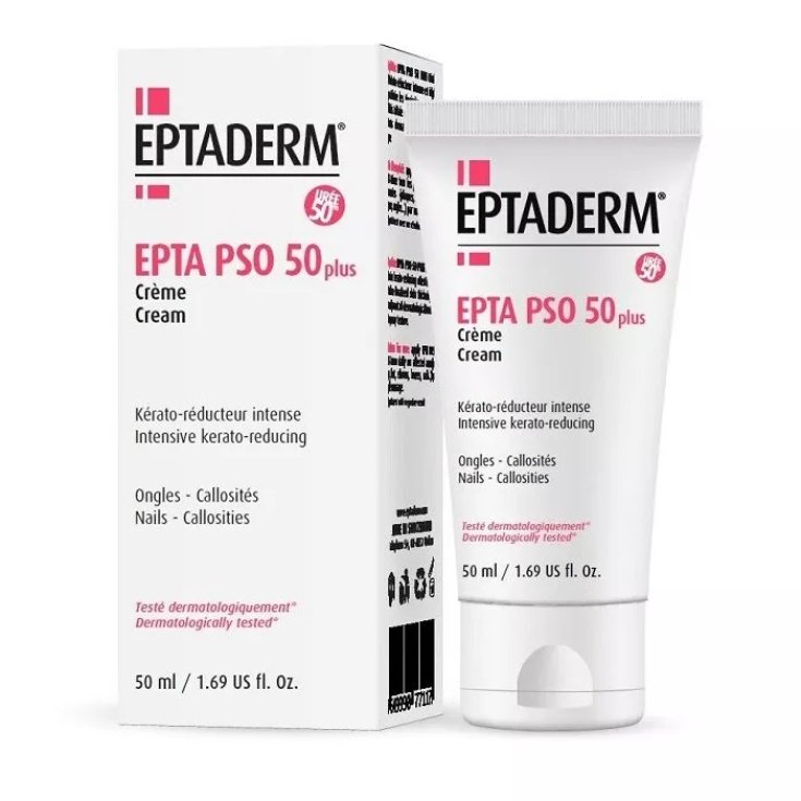 Epta PSO 50 Plus&nbsp;Eptaderm 50ml