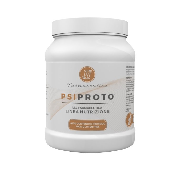 Psiproto Cacao L&L Farmaceutica 300g