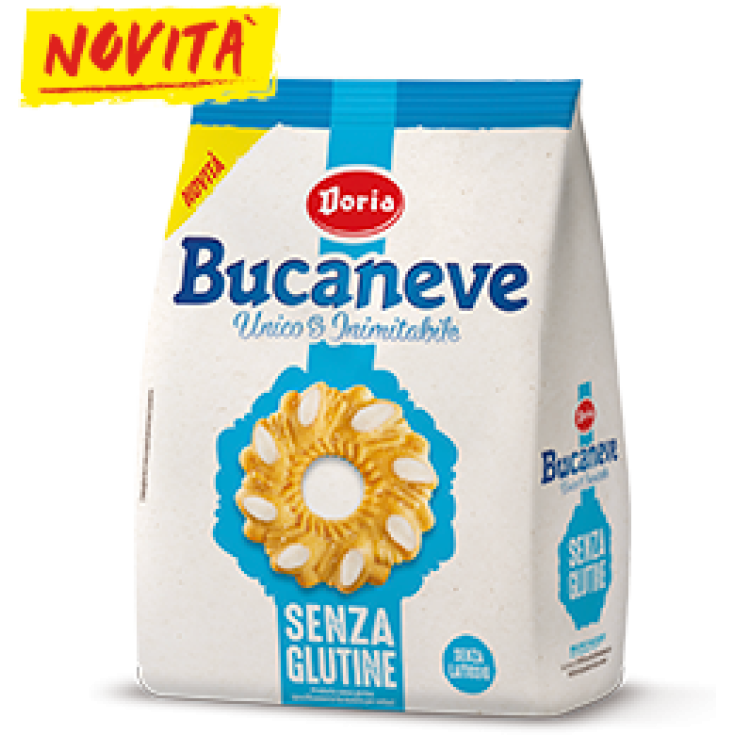Bucaneve Doria&nbsp;200g