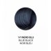 Colore&nbsp;in Olio Per Capelli 1/1&nbsp;Nero Blu Organics Pharm