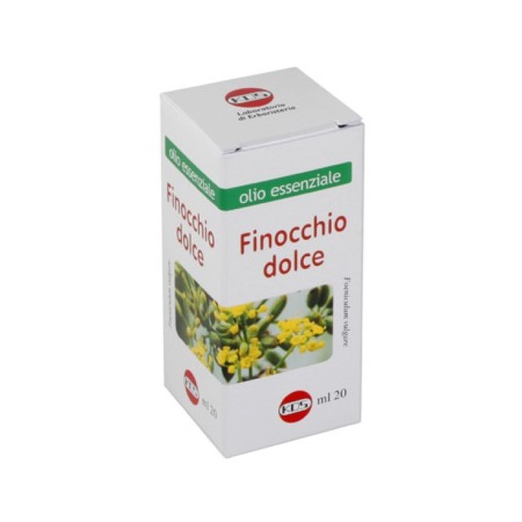 Finocchio Dolce Olio Essenziale KOS 20ml
