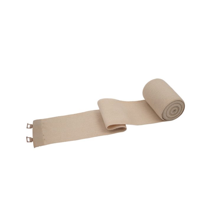 Fisioflex B Benda Compressiva P.B. Pharma 10cmx7m