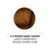 Colore&nbsp;in Olio Per Capelli 6/4 Rosso Rame Chiaro Organics Pharm