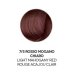 Colore&nbsp;in Olio Per Capelli 7/5 Rosso Mogano Chiaro Organics Pharm