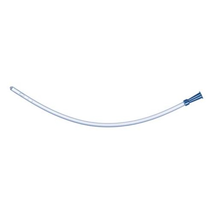 Eruplast Catetere Vescicale 40cm 8CH Teleflex 60 Pezzi