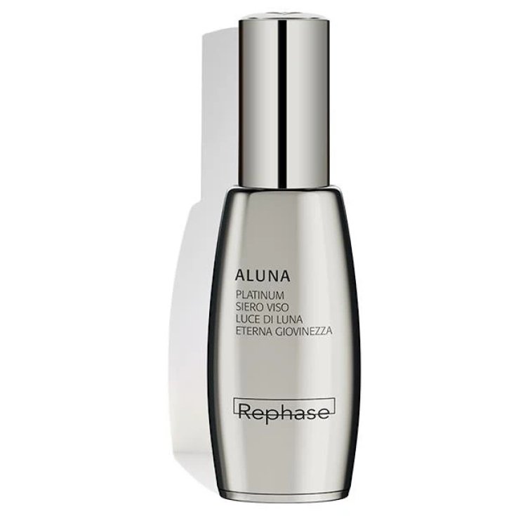 Aluna Platinum Siero Viso 30ml