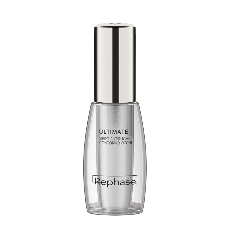Rephase Ultimate Siero Antirughe Contorni Occhi 15ml