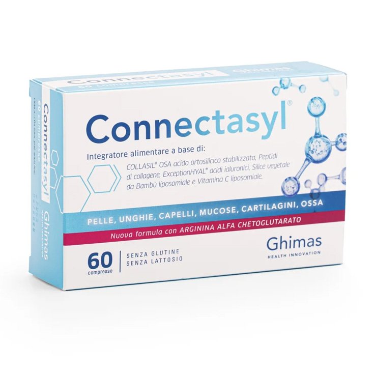 Connectasyl GHIMAS 60 Compresse