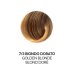 Colore&nbsp;in Olio Per Capelli 7/3&nbsp;Biondo Dorato Organics Pharm